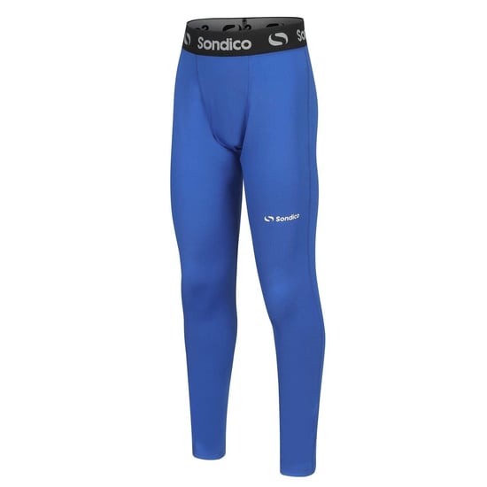 Sondico - "Core" Baselayerhose für Jungen (Königsblau) - Image 3