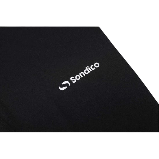 Sondico - "Core" Baselayerhose für Jungen (Schwarz) - Image 4