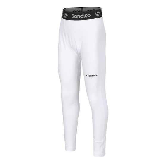 Sondico - "Core" Baselayerhose für Jungen (Weiß) - Image 3