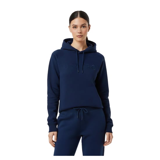 USA Pro - Kapuzenpullover für Damen (Marine) - Image 1