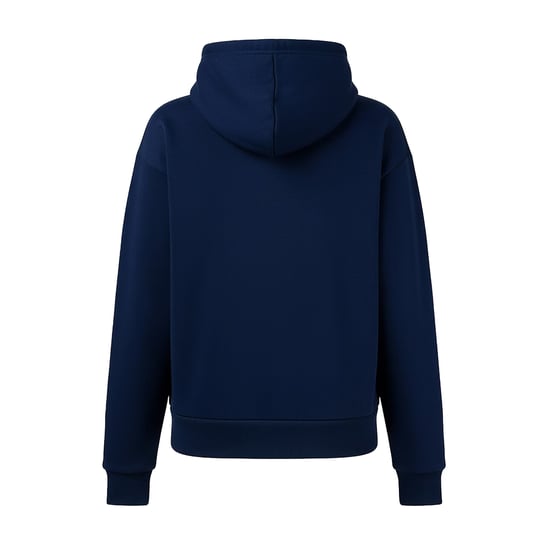USA Pro - Kapuzenpullover für Damen (Marine) - Image 3