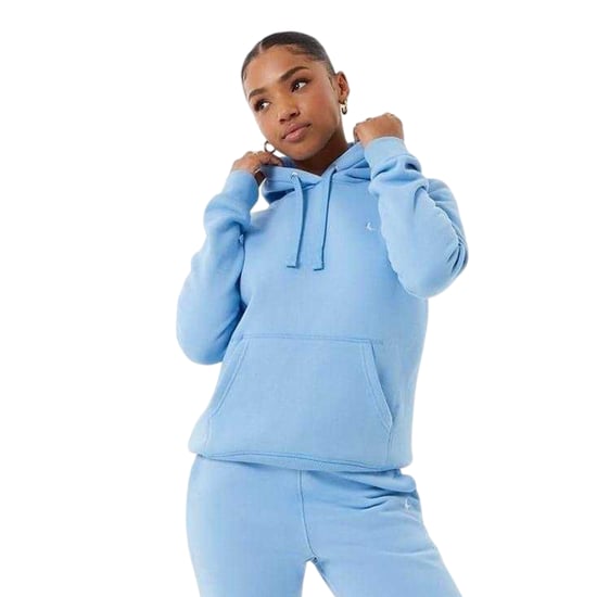 Jack Wills - "Astbury" Kapuzenpullover für Damen, Logo, leger (Blau) - Image 2