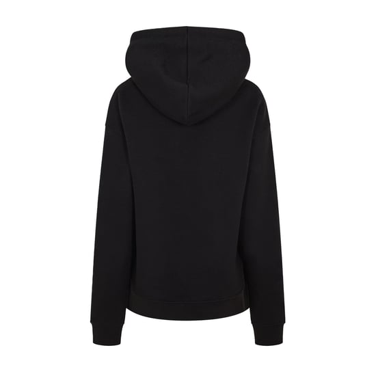 USA Pro - Kapuzenpullover für Damen (Schwarz) - Image 3