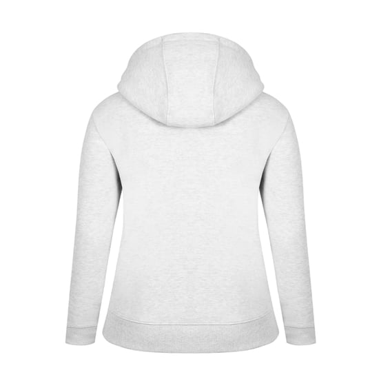 SoulCal - Kapuzenpullover für Damen, Logo (Eisblau Marl meliert) - Image 2