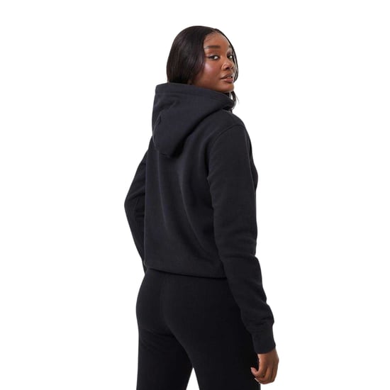 Jack Wills - "Astbury" Kapuzenpullover für Damen, Logo, leger (Schwarz) - Image 2