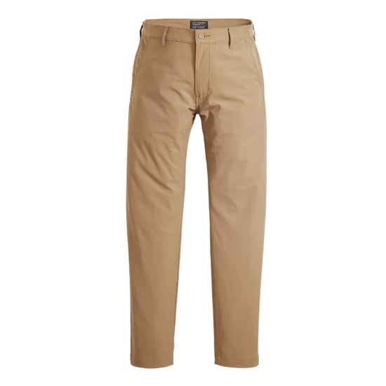 Levis - "XX Standard" Chino für Herren (Walnuß-Braun) - Image 2