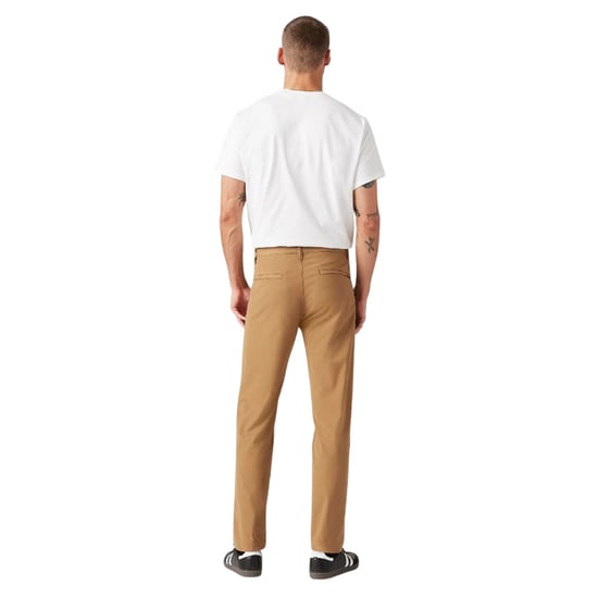 Levis - "XX Standard" Chino für Herren (Walnuß-Braun) - Image 3
