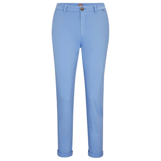 Boss - Chino für Damen (Blau) - Image 1