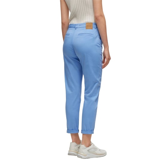 Boss - Chino für Damen (Blau) - Image 2