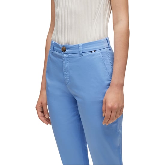 Boss - Chino für Damen (Blau) - Image 3