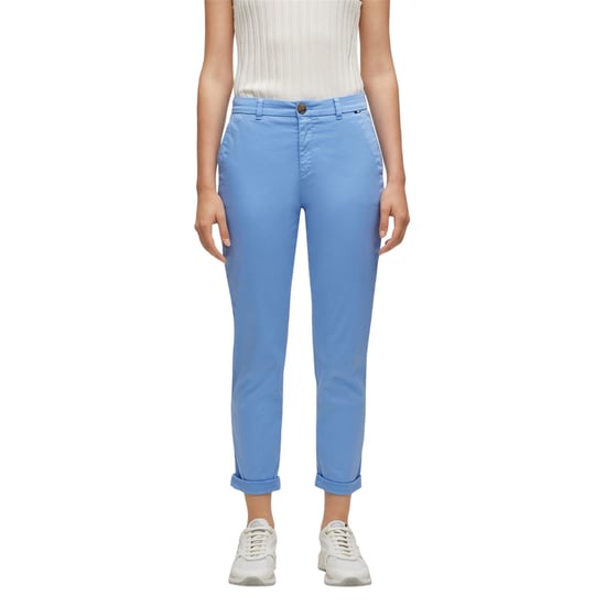 Boss - Chino für Damen (Blau) - Image 4
