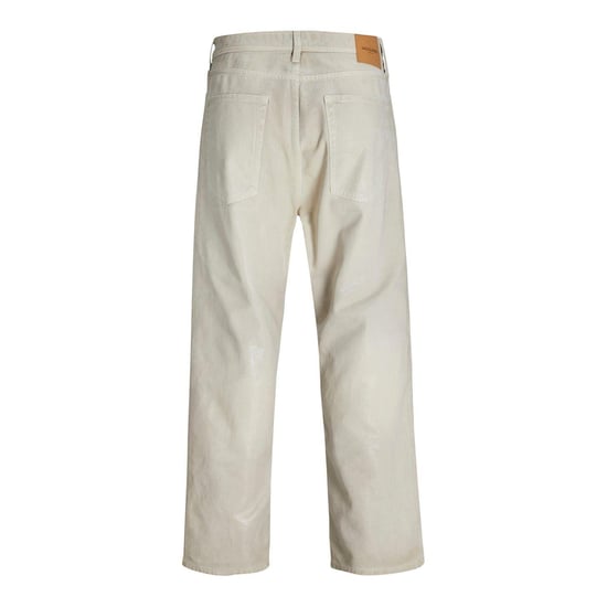 Jack And Jones - "Alex" Chino für Herren (Mondstrahl) - Image 2