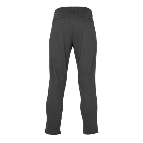 Only - Chino für Herren (Grau) - Image 2