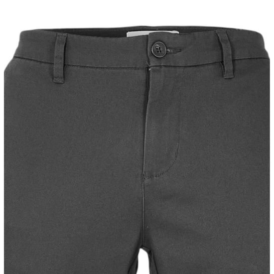 Only - Chino für Herren (Grau) - Image 3