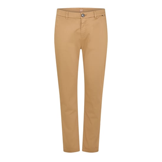 Boss - Chino für Damen (Mittelbeige) - Image 1