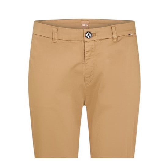 Boss - Chino für Damen (Mittelbeige) - Image 3