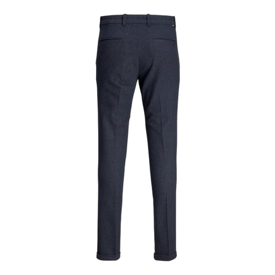 Jack And Jones - "Henry" Chino für Herren (Marineblau) - Image 2