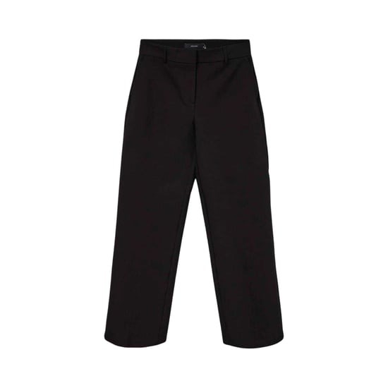 Vero Moda - Chino für Damen (Schwarz) - Image 1