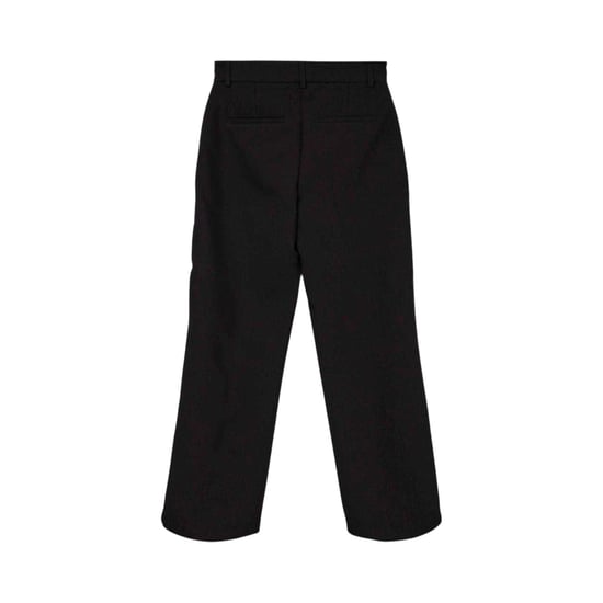 Vero Moda - Chino für Damen (Schwarz) - Image 2