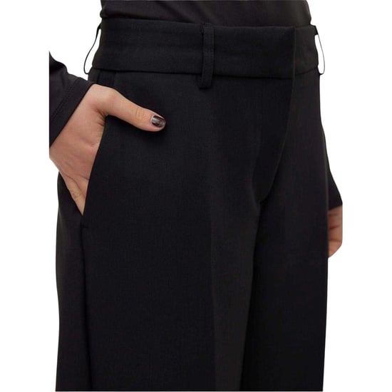 Vero Moda - Chino für Damen (Schwarz) - Image 3