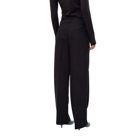 Vero Moda - Chino für Damen (Schwarz) - Image 4
