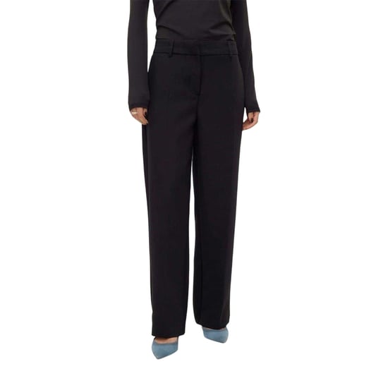 Vero Moda - Chino für Damen (Schwarz) - Image 5