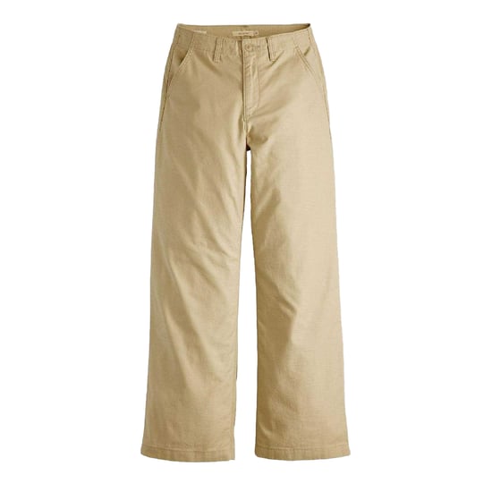 Levis - "90s" Chino für Damen (Travertin) - Image 2