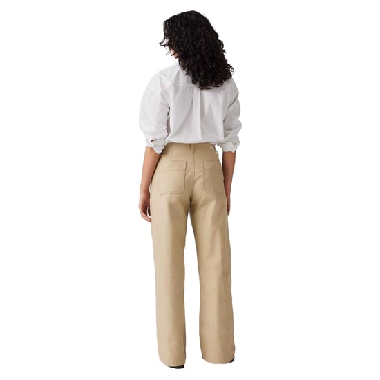 Levis - "90s" Chino für Damen (Travertin) - Image 3