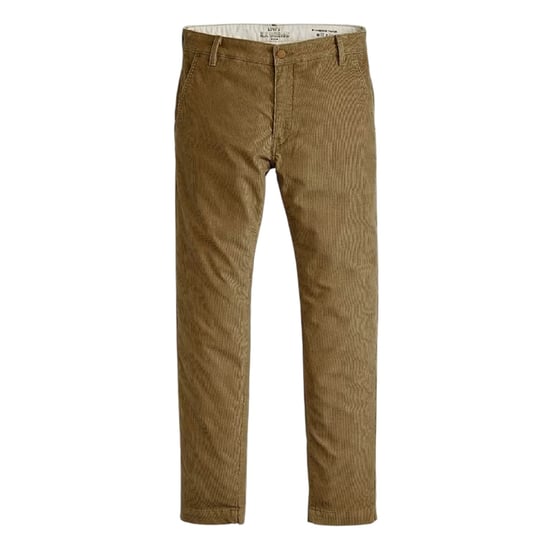 Levis - "Karla" Chino für Herren (Braun) - Image 2