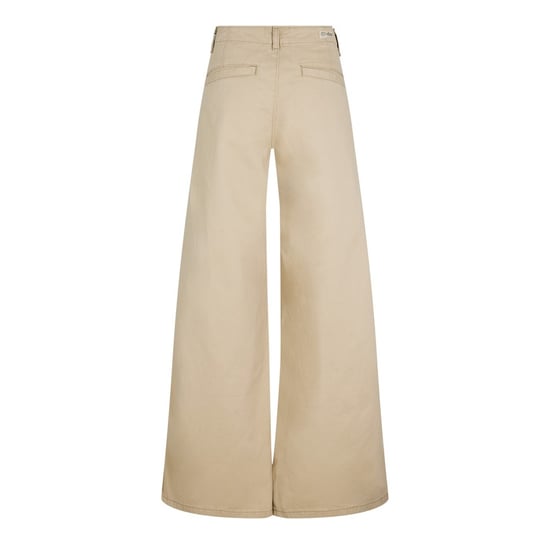 Levis - "Big Yikes" Chino für Damen (Safari) - Image 2
