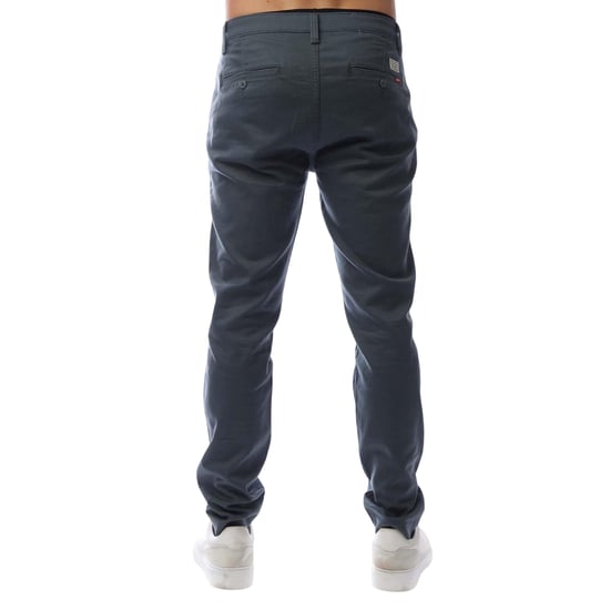 Levis - Chino für Herren (dunkeles Schiefer) - Image 2