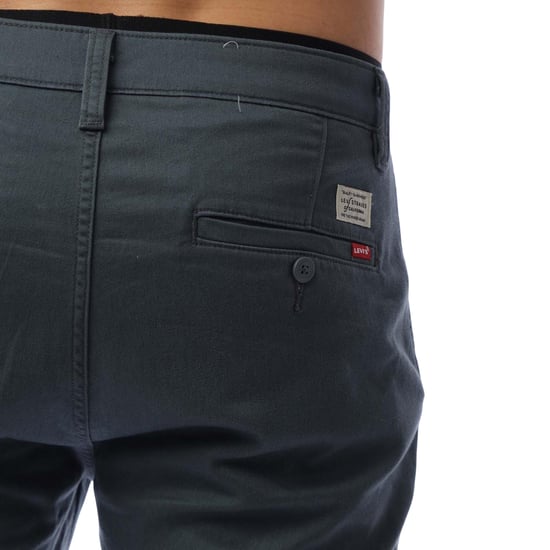 Levis - Chino für Herren (dunkeles Schiefer) - Image 3