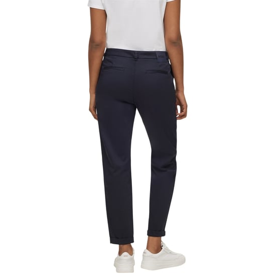 Boss - Chino für Damen (Mittelblau) - Image 2