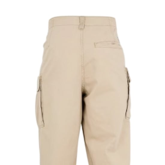 Timberland - "Brookline" Cargo-Hose für Herren (Zitrone) - Image 4