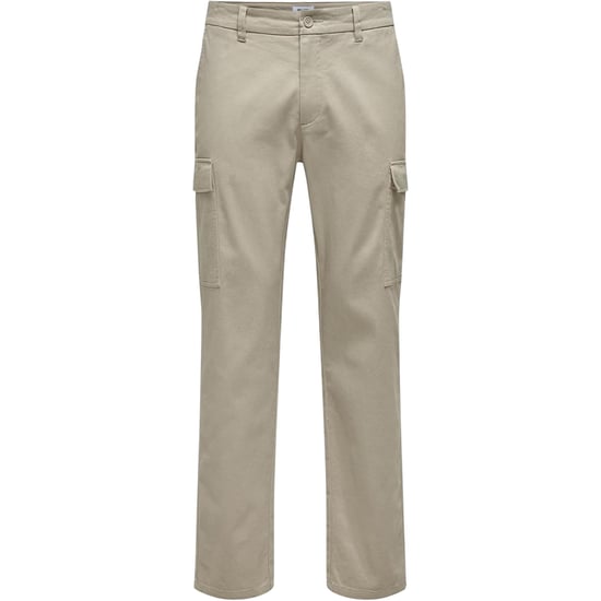 Only - Cargo-Hose für Herren (Chinchilla) - Image 2