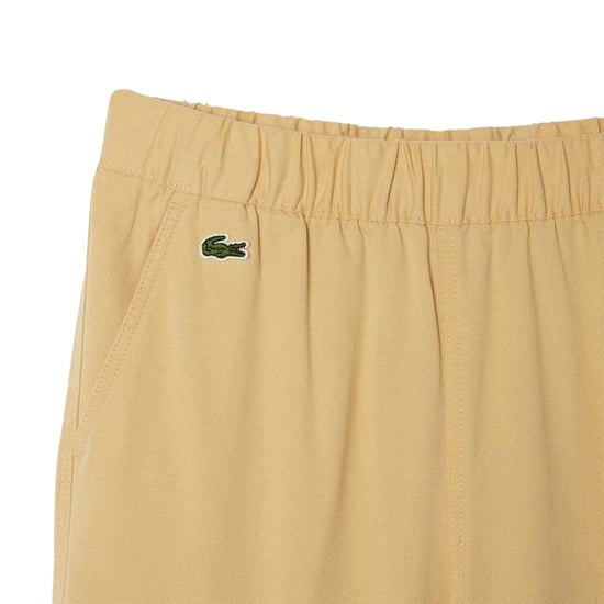 Lacoste - Cargo-Hose für Damen (Natürlich) - Image 3