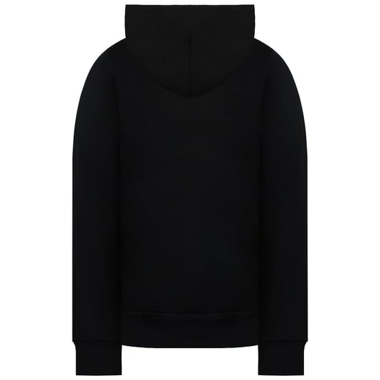 Champion x Coca Cola Herren Kapuzenpullover Schwarz - Image 2