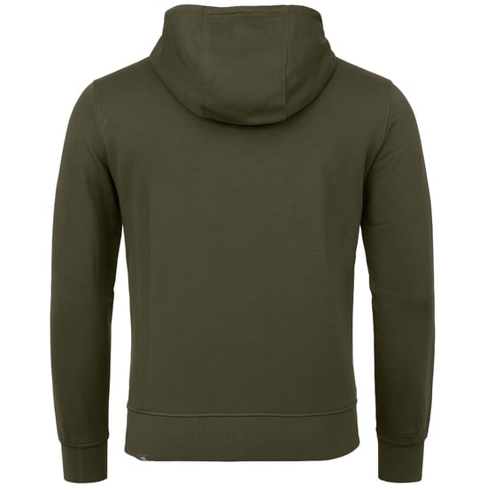 The North Face Light Drew Peak Herren Hoodie in Taupe Grün - Image 2