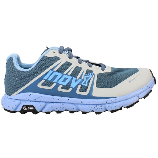 Inov-8 Trailfly G 270 V2 Damen Blau Laufchuhe - Image 1