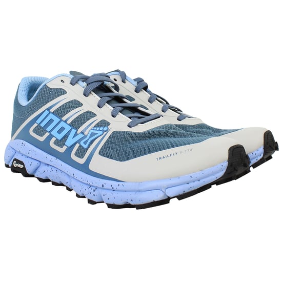 Inov-8 Trailfly G 270 V2 Damen Blau Laufchuhe - Image 2