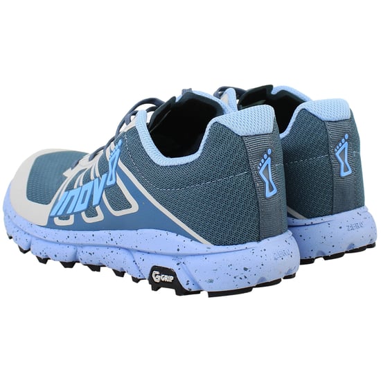 Inov-8 Trailfly G 270 V2 Damen Blau Laufchuhe - Image 3
