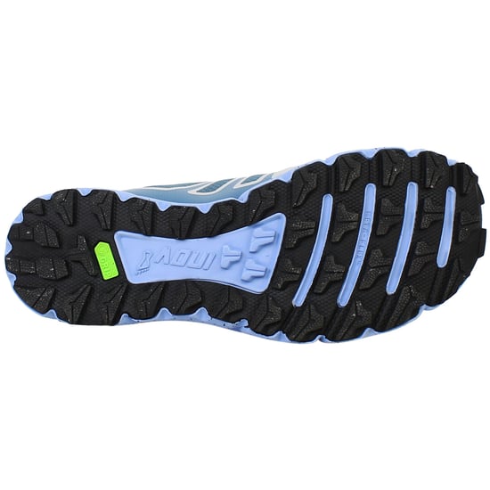 Inov-8 Trailfly G 270 V2 Damen Blau Laufchuhe - Image 5