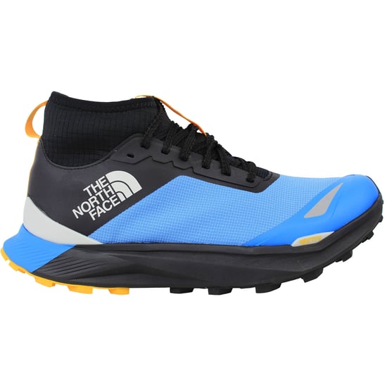 The North Face Vectic Infinite 2 Futurelight Herren Blau Trailrunning-Schuhe - Image 1