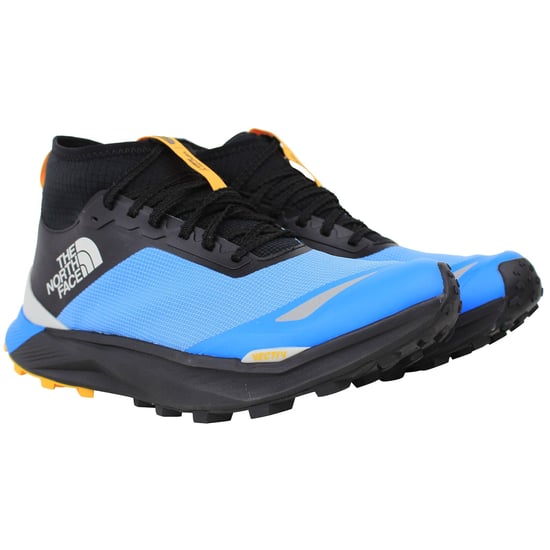 The North Face Vectic Infinite 2 Futurelight Herren Blau Trailrunning-Schuhe - Image 2