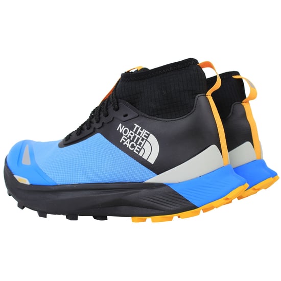 The North Face Vectic Infinite 2 Futurelight Herren Blau Trailrunning-Schuhe - Image 3