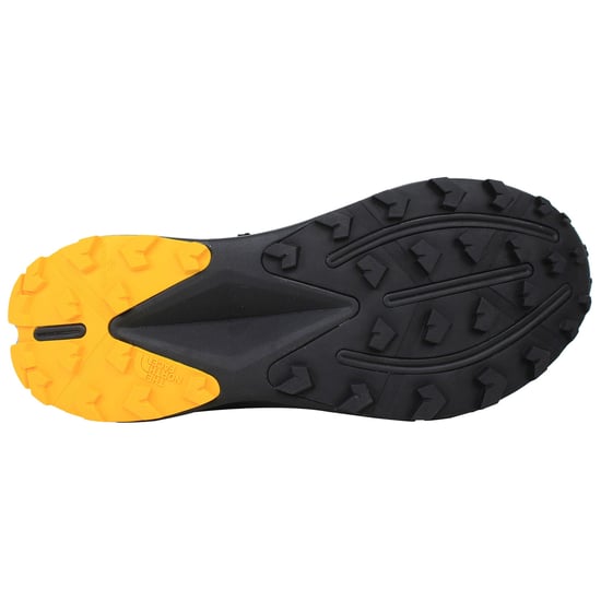 The North Face Vectic Infinite 2 Futurelight Herren Blau Trailrunning-Schuhe - Image 5