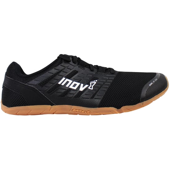 Inov-8 Bare-XF 210 V3 Herren schwarze Laufschuhe - Image 1