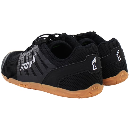 Inov-8 Bare-XF 210 V3 Herren schwarze Laufschuhe - Image 3