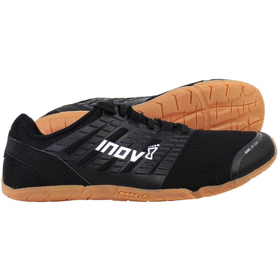 Inov-8 Bare-XF 210 V3 Herren schwarze Laufschuhe - Image 4