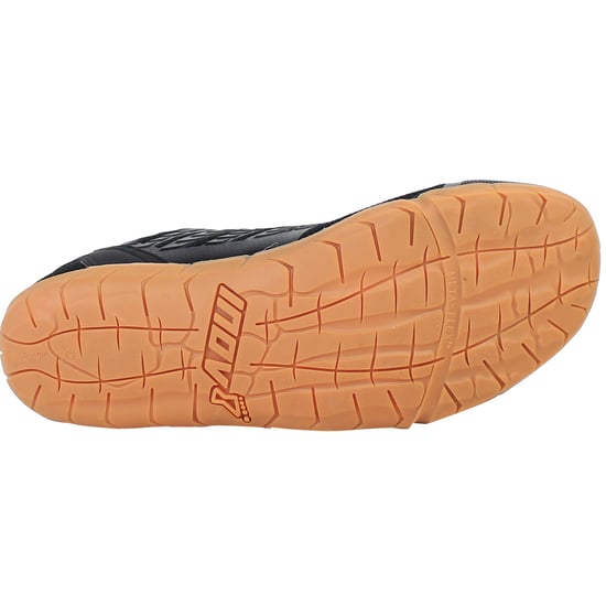 Inov-8 Bare-XF 210 V3 Herren schwarze Laufschuhe - Image 5